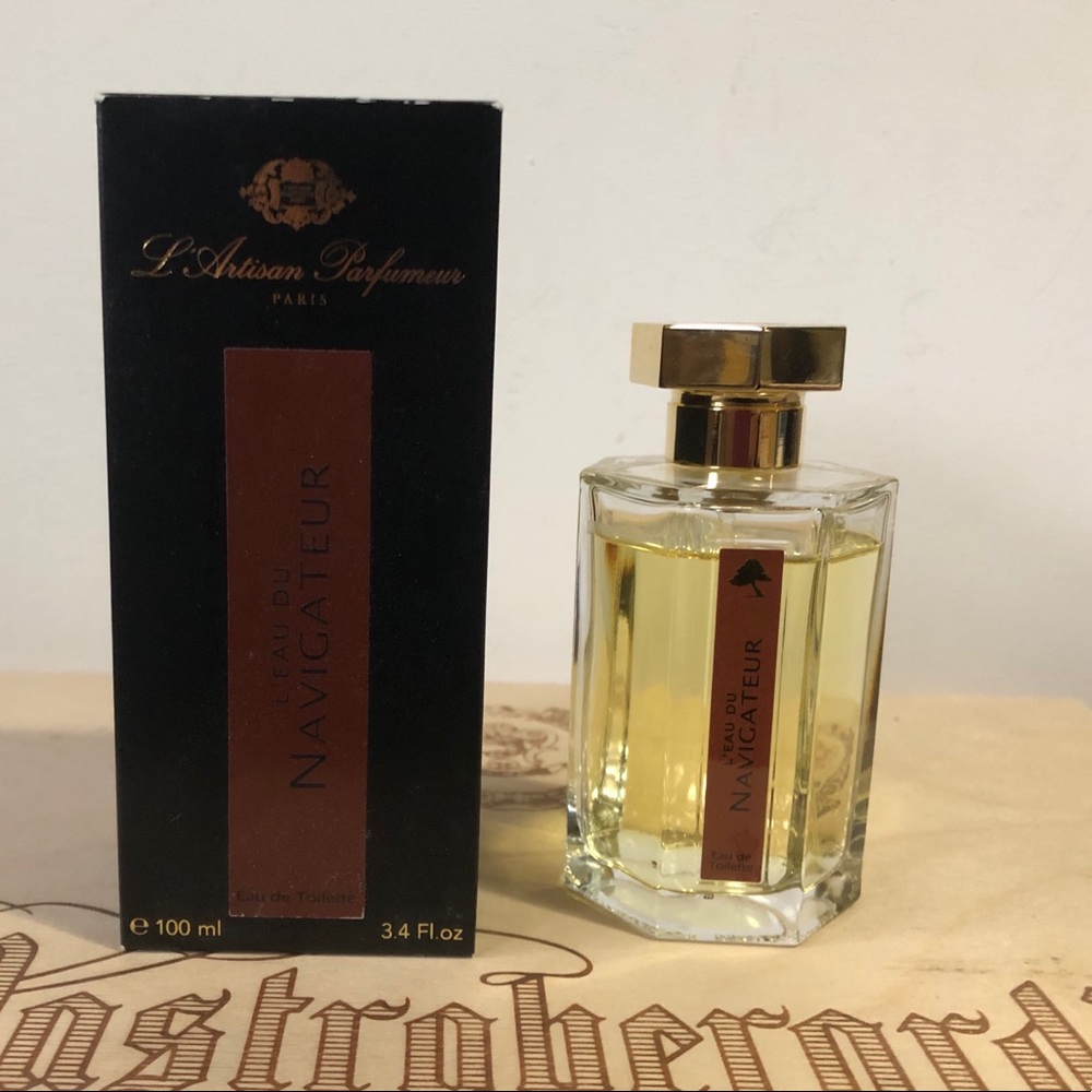 L’artisan Parfumur Navigateur 3.4 fl oz